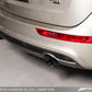 AWE Tuning Audi 8R Q5 3.0T Touring Edition Exhaust Dual Outlet Diamond Black Tips