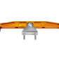 aFe Control PFADT Series Transmission Mount; Chevrolet Corvette (C5) 97-04 Orange