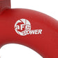 AFE 18-21 Kia Stinger V6-3.3L BladeRunner Alum Hot/Cold Charge Pipe Kit Red