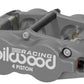 Wilwood Caliper-Forged Superlite 4R-ST-R/H - 1.88/1.62in Pistons 1.25in Disc