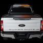 Putco 19-20 Silverado / Sierra LD - Black Boss Racks