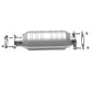 Magnaflow Conv DF 06-10 Kia Rio 1.6L Rear