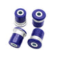 SuperPro 2003 Lexus GX470 Base Front Upper Inner Control Arm Bushing Kit