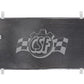 CSF 03-09 Nissan 350Z 3.5L A/C Condenser