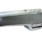 Moroso 86-Up Chevrolet Small Block (w/Passenger Side Dipstick) Wet Sump 5qt 7.5in Steel Oil Pan