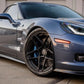 Oracle 05-13 Chevrolet Corvette C6 Concept Sidemarker Set - Tinted - No Paint