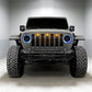 Oracle Jeep Wrangler JL/Gladiator JT 7in. High Powered LED Headlights (Pair) - Dynamic - Dynamic