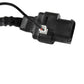 aFe Power Sprint Booster Power Converter 01-17 BMW 1/2/3/4 Series (AT/MT)