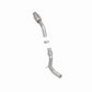MagnaFlow Conv Direct Fit Chrylser 98-99
