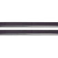 Putco 2019 Chevy Silv LD / GMC Sierra LD Fits Dbl Cab & Reg Cab (2pcs) Black Platinum Door Sills