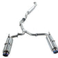 HKS Hi-Power SPEC-L2 GRB/GRF EJ20