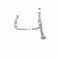 MagnaFlow Conv DF 05-06 GMC Envoy XL Denali