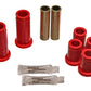 Energy Suspension Control Arm Bushing  - Red
