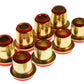 Energy Suspension Gm Cntrl Arm Bush - Red