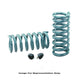 Hotchkis 64-66 GM A-Body Rear 1in Drop Lowering Coil Springs