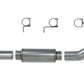 Diamond Eye KIT 5in CB SGL AL: 03-07 FORD 6.0L F250/F350