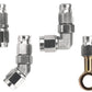 Fragola -16AN Race-Rite Crimp-On Hose End Straight