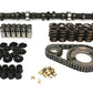 COMP Cams Camshaft Kit A6 X4 250H-13