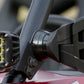 Rigid Industries 14-17 Polaris RZR Turbo Reflect A-Pillar Mount