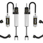 ICON 2020+ GM HD 0-2in 2.5 Series RR Shock System w/Tube UCA