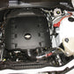 Injen 12-14 Chev Camaro SRI 3.6L V6 Wrinkle Black Short Ram Pwr-Flow Intake Sys w/MR Tech&Air Fusion