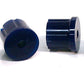 SuperPro 1972 Mazda RX-3 Base Rear Leaf Spring Forward Spring Eye Bushing Kit