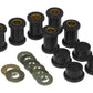 Prothane 95-99 Dodge Neon Rear Control Arm Bushings - Black