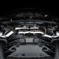 AWE Tuning 2020 Chevrolet Corvette (C8) Touring Edition Exhaust - Quad Diamond Black Tips