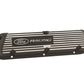 Ford Racing Black Satin Valve Covers Racing EFI
