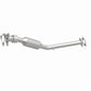 MagnaFlow Catalytic Conv Direct Fit OEM Grade 05-07 Saturn Ion 3 L4 2.2L