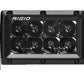 Rigid Industries 4in E Series Spot - Midnight Edition