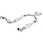 MagnaFlow Conv DF 99-01 Ford Mustang 4.6L
