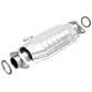 MagnaFlow Conv Chevrolet-Toyota 16.75X6.5X4 2