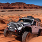 AMP Research 20-23 Jeep JT Gladiator (Launch/Overlnd/Rubicon/Sport/Sport S) PowerStep XL - Black