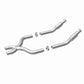 MagnaFlow 13-14 Ford Mustang 5.8L OEM Underbody Direct Fit EPA Compliant Catalytic Converter