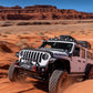 AMP Research 20-23 Jeep JT Gladiator (Launch/Overlnd/Rubicon/Sport/Sport S) PowerStep XL - Black