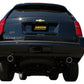 Gibson 10-19 Chevrolet Tahoe LS 5.3L 2.25in Cat-Back Dual Split Exhaust - Stainless