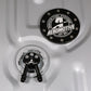 Aeromotive 68-70 Pontiac GTO/LeMans/Grand Prix 200 Stealth Gen 2 Fuel Tank