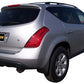 Gibson 06-07 Nissan Murano S 3.5L 2.25in Cat-Back Dual Split Exhaust - Aluminized