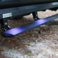 AMP Research 2017-2017 Ford F-250/350/450 SuperCrew PowerStep XL - Black