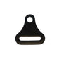 PRP Bolt-In Harness Tab- Black
