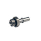 Aeromotive 1/2in Male Quick Connect to AN-10 ORB Adapter
