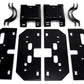 Air Lift Loadlifter 5000 Ultimate Rear Air Spring Kit for 02-08 Dodge Ram 1500 RWD
