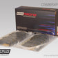 King Ford Ecoboost 3.5L V6 (Size 0.25) pMaxBlack Coated Connecting Rod Bearing Set