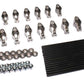 COMP Cams Rocker Arm/Pushrod Kit CS Mag