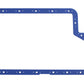 Moroso Ford E40D/4R100 Transmission Gasket - 3/16in - Silicone Molded Over Steel - Single