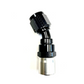 Fragola -6AN x 30 Degree Sport Crimp Hose End