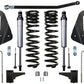 ICON 05-07 Ford F-250/F-350 4.5in Stage 2 Suspension System
