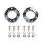 Fabtech 2021 Ford Bronco 4WD 1.5in Leveling System