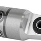 Fox 2.0 Performance Series 11in. Smooth Body IFP Shock / Std Travel w/Eyelet Ends Aluminum - Black